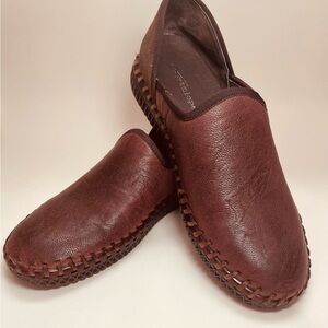 New! Antelope LeatherRetail $128